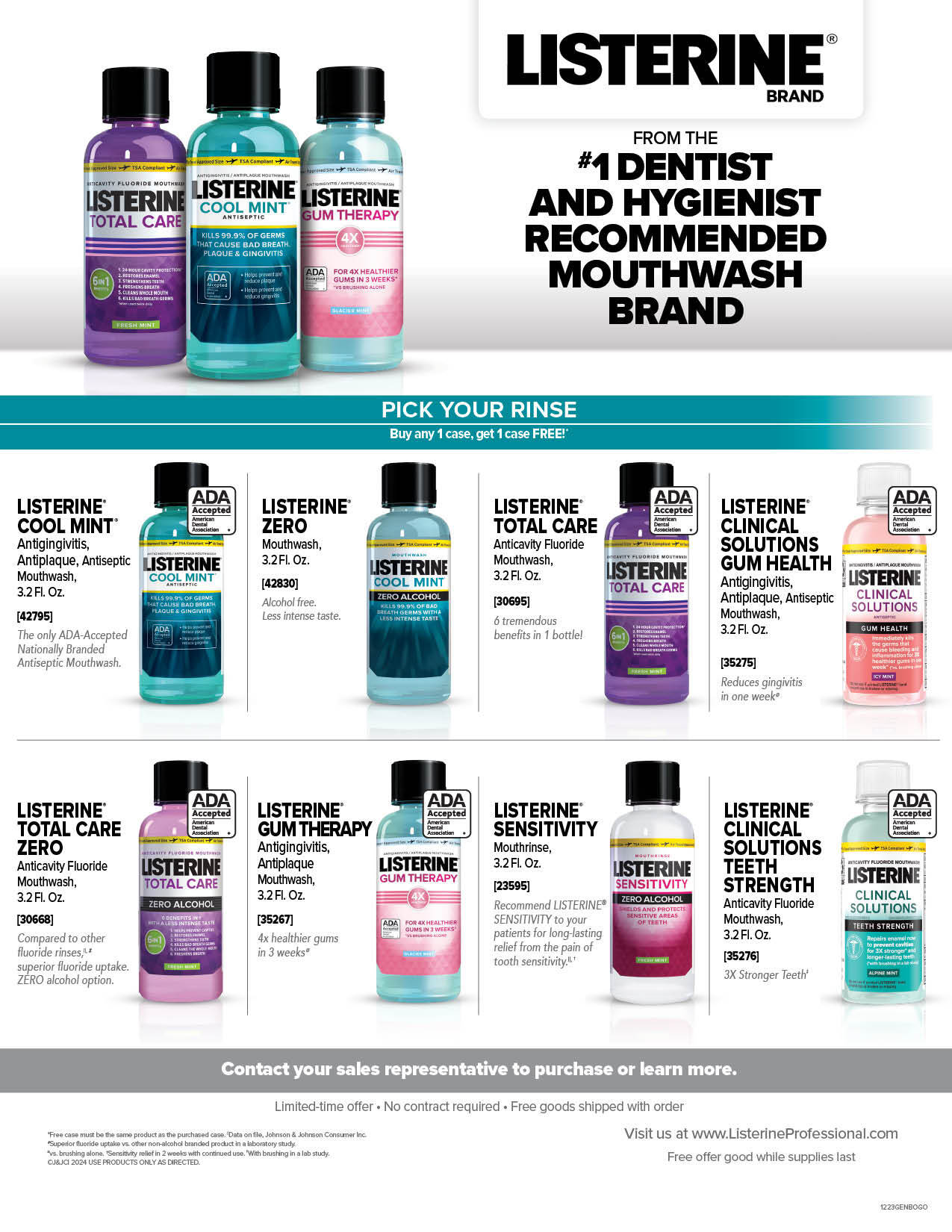 2025 Q3_Specials_Listerine