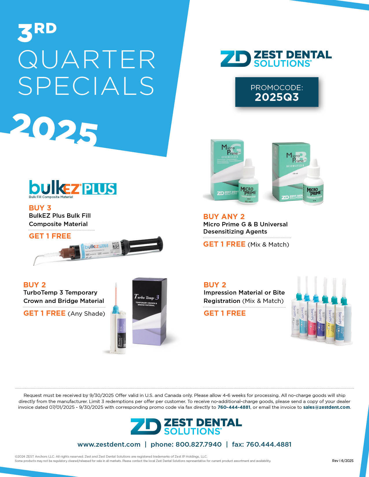 2025 Q3_Specials_ZestDental