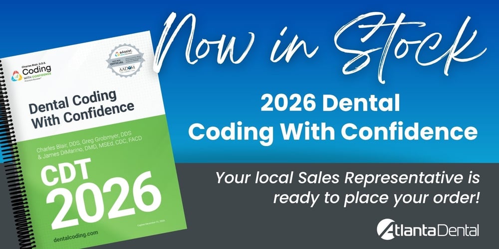 2026 Dental Coding With Confidence