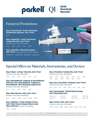 2026 Q1-Specials_Parkell