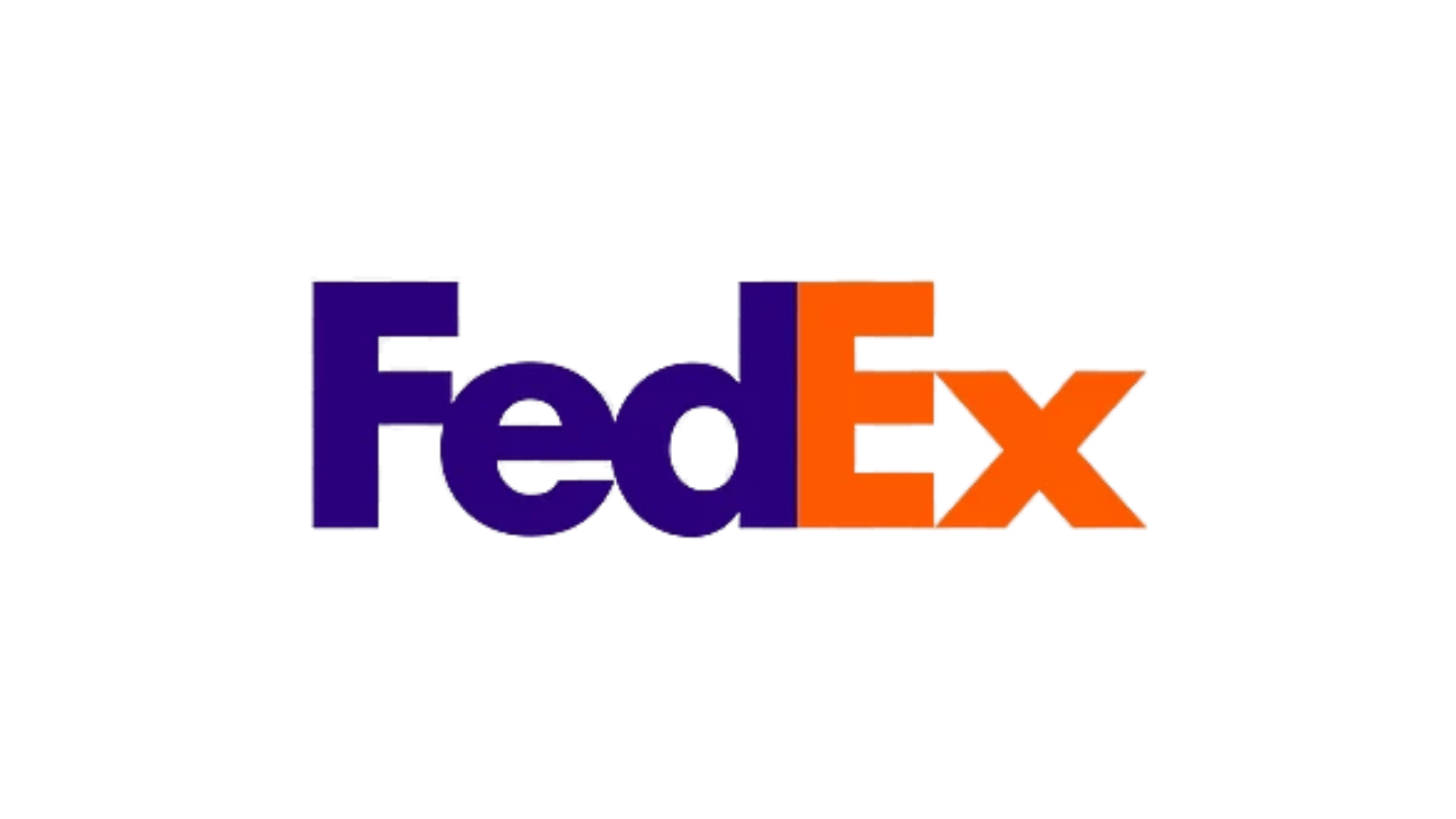 FedEx