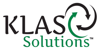 Klas logo