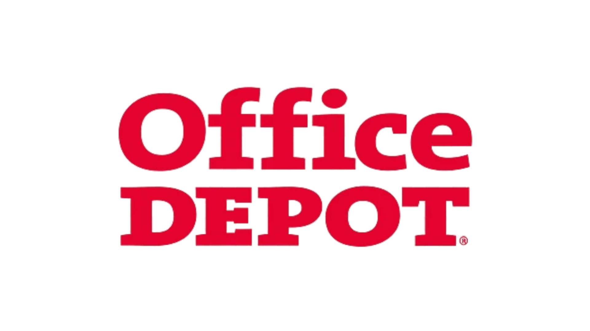 OfficeDepot