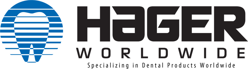 Hager Worldwide logo