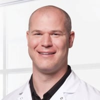 Dr Jacob Dent