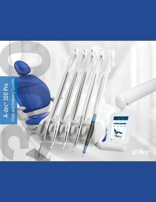 ADec_300 Pro with KaVo_Hinman2026