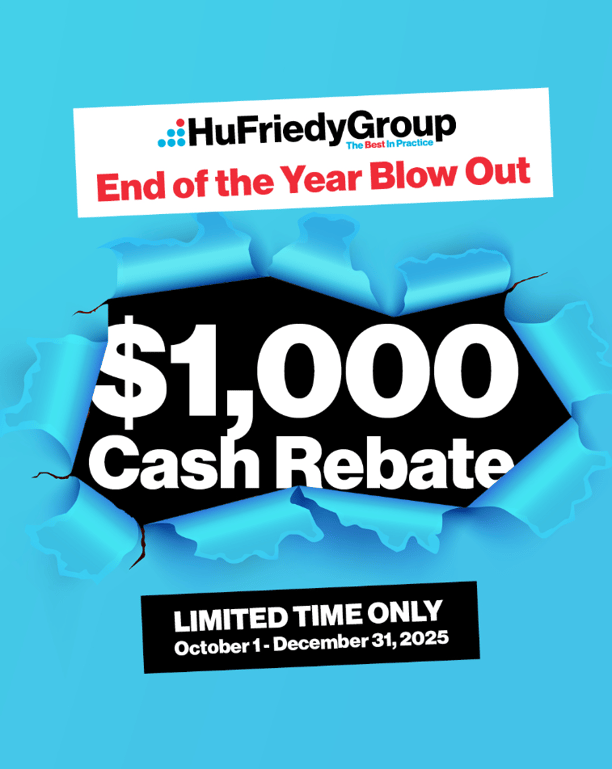 HuFriedy 1000 Cash Rebate_social