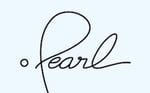 Pearl logo Pearl logo