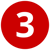 Red circle number_3