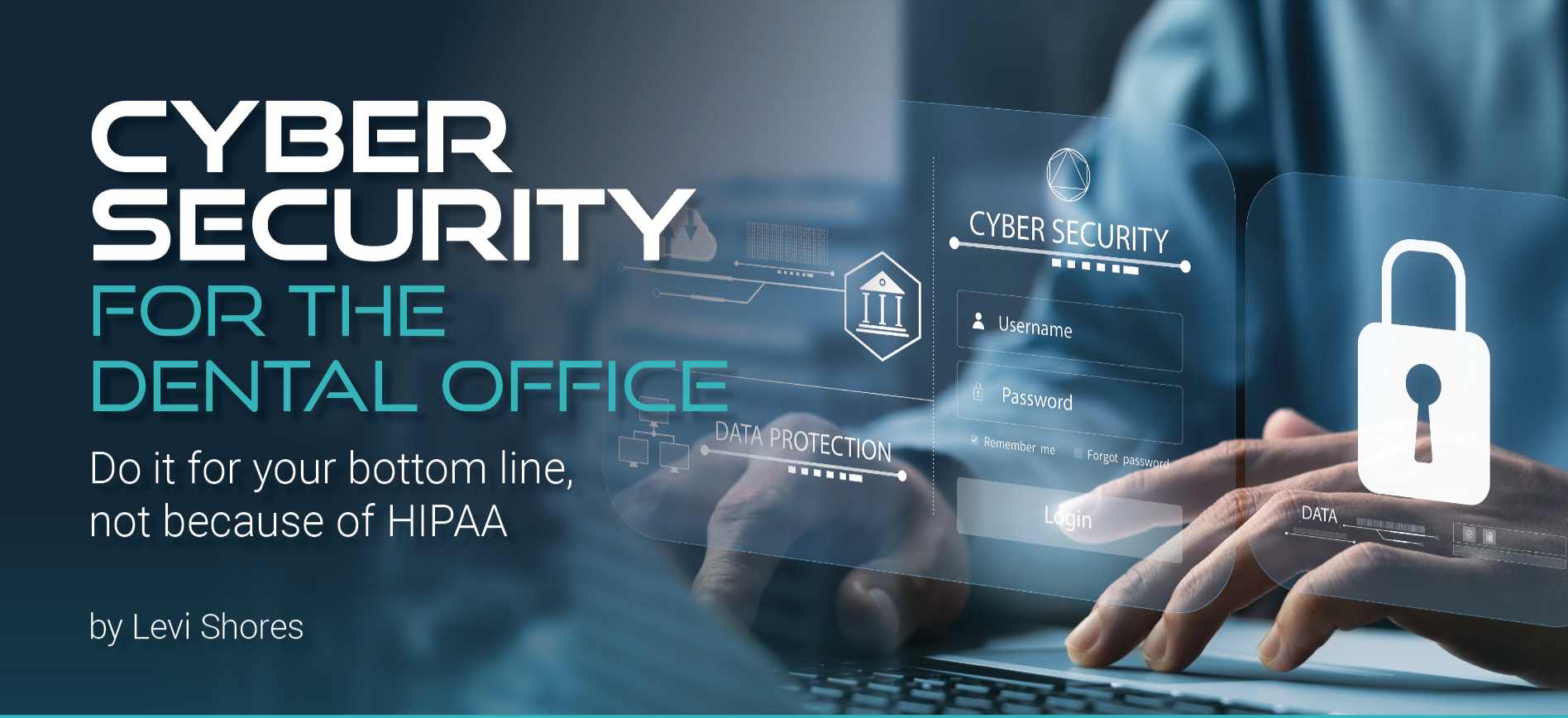 Cyber Security Header