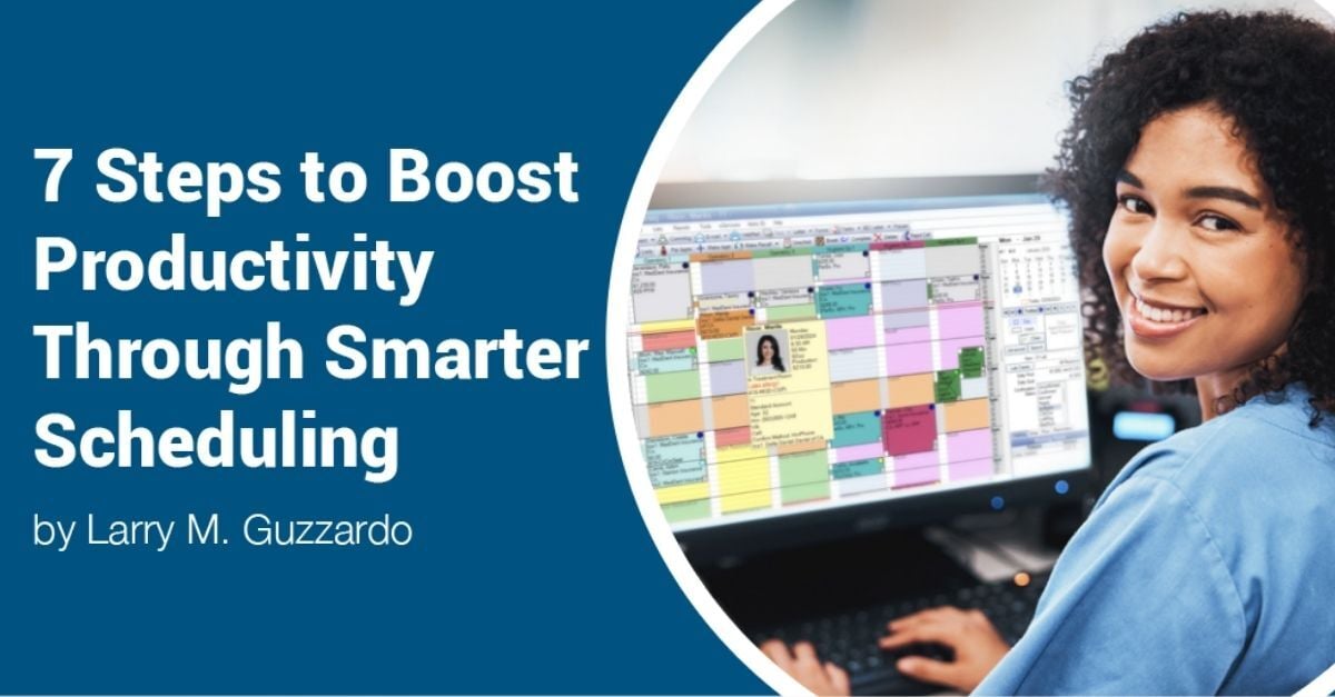 Smarter Scheduling_Q2 2026 article