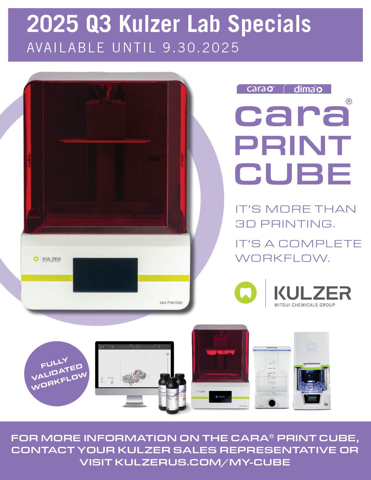 2025 Q3_Specials_Kulzer Lab