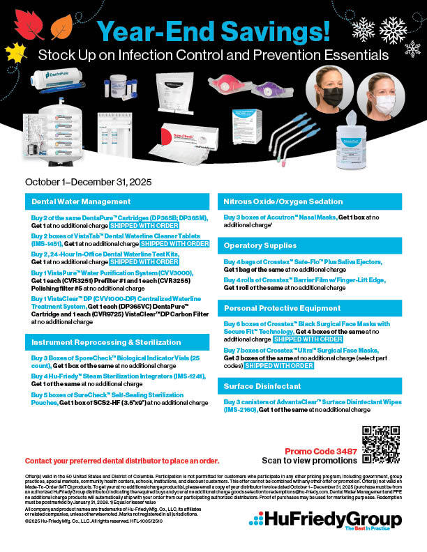 2025 Q4-Specials_HuFriedy-infection control