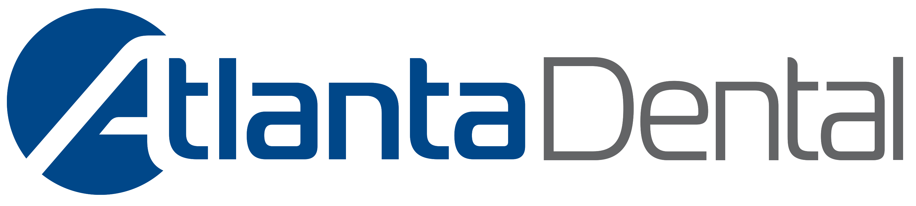 Atlanta Dental Logo