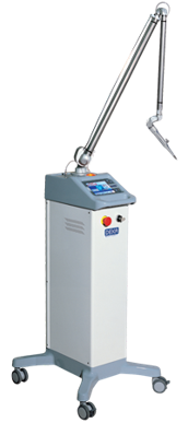 DEKA Smart US-CO2 Laser