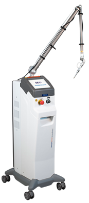 DEKA SmartXide Ultraspeed2 CO2 Laser