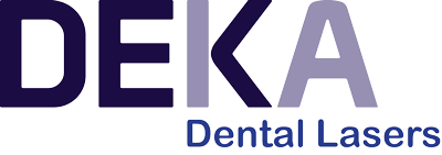 Deka-Dental-Lasers-logo