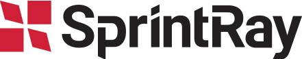 SprintRay logo